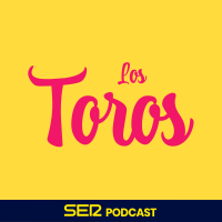 Los Toros cover