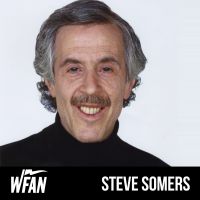 Steve Somers cover