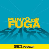 Punto de fuga cover