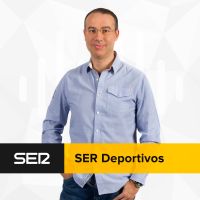 SER Deportivos cover