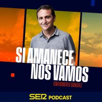 Si amanece nos vamos cover