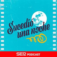 Sucedió una noche cover