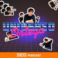 Universo Ortega cover