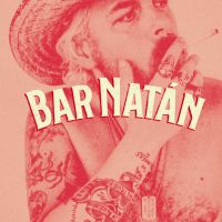 Bar Natán cover