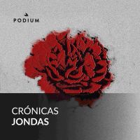 Crónicas Jondas cover