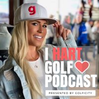 I Hart Golf Podcast Presented by Golficity cover