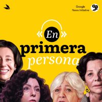 En primera persona cover