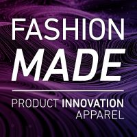 Fashion Made cover