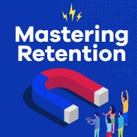 Mastering Retention cover