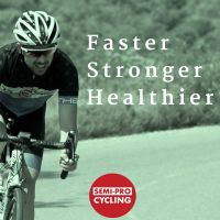 Semi-Pro Cycling Podcasts cover