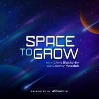 Space to Grow cover