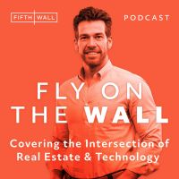 Fly on the Wall cover