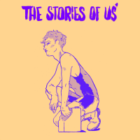 The Stories of Us* cover