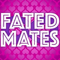Fated Mates - A Romance Novel Podcast cover