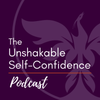 Unshakable Self-Confidence cover