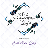 That Projector Life cover