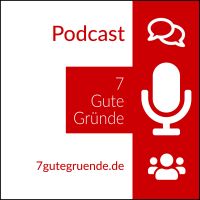 7 Gute Gründe cover