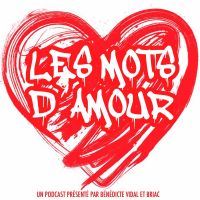 Les Mots d'Amour cover