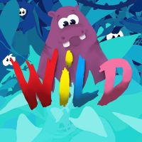 WILD le podcast animalier cover