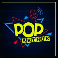 Pop Arthur cover
