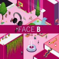Face B cover