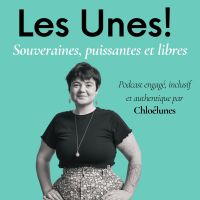 Les Unes! cover