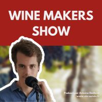 Wine Makers Show : le podcast sur le vin cover