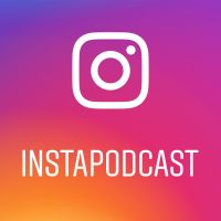 Instapodcast cover