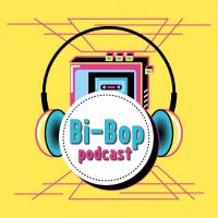 Bi-Bop cover