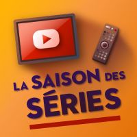 La Saison des Séries cover
