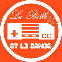La Belle et le Gamer cover