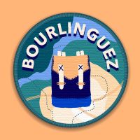 Bourlinguez - Podcast Voyage cover