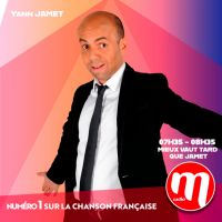 Mieux vaut tard que Jamet cover