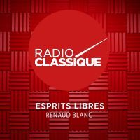 Esprits Libres cover