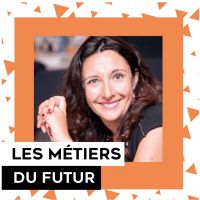 Les métiers du futur cover