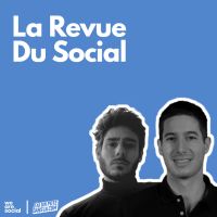 La Revue du Social cover