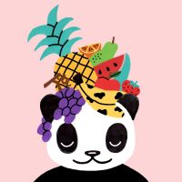 Initiation à la méditation en 21 jours - Panda Tea cover