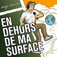 En dehors de ma surface cover