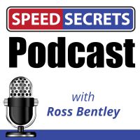 Speed Secrets Podcast cover