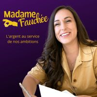 Madame Fauchée cover