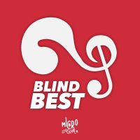 Blind Best, le podcast cover