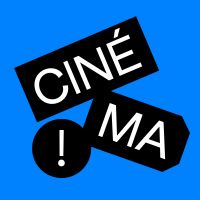 CINÉMA ! cover