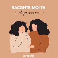 Raconte-moi ta dépression cover