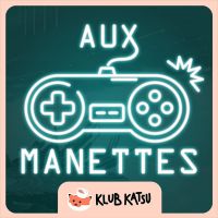 Aux Manettes cover