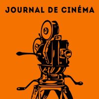 Journal de Cinéma cover