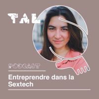 TalQ - Entreprendre dans la SexTech cover