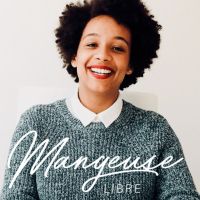 Mangeuse Libre cover
