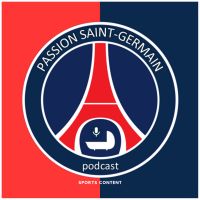 Passion Saint-Germain cover