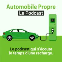 Automobile Propre - Le Podcast cover