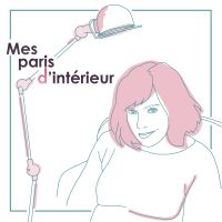 Mes paris d'intérieur cover